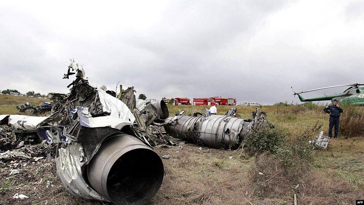 Фото Погибли мгновенно. Опубликованы кадры самых страшных трагедий в истории Новосибирска 7